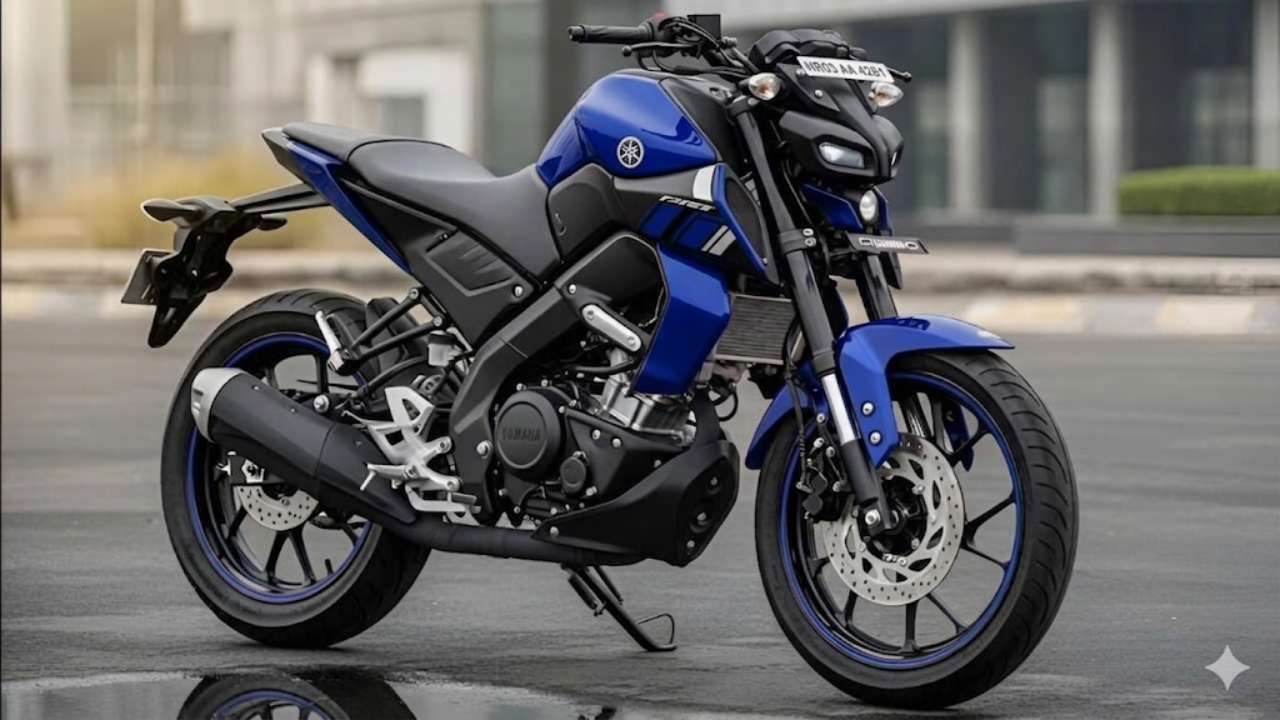 Yamaha MT 15 2026: Review completa, diseño renovado y lanzamiento oficial