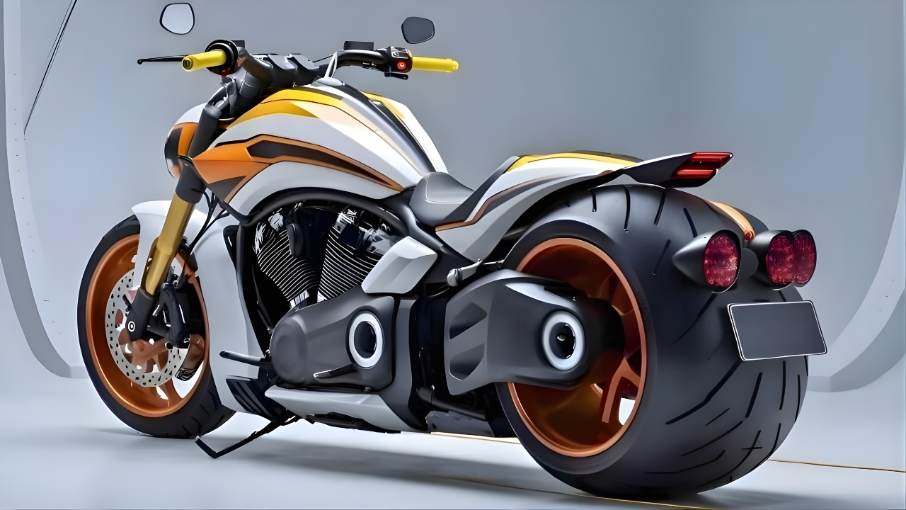 Honda Valkyrie 2026 | El Rey del Crucero con Diseño Impactante y Potencia Masiva