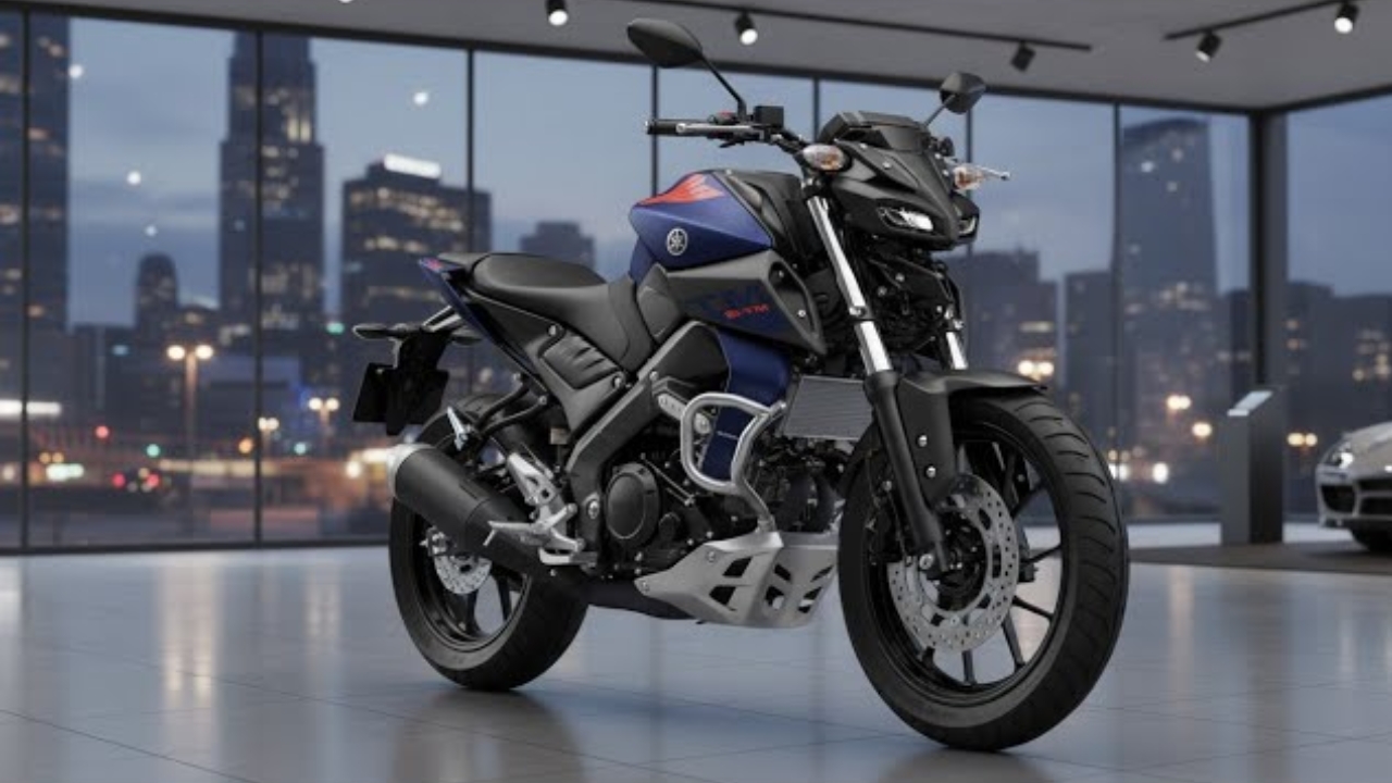 Yamaha MT125 TDT BS6 2026: Precio, especificaciones, cambios y review completa del nuevo lanzamiento