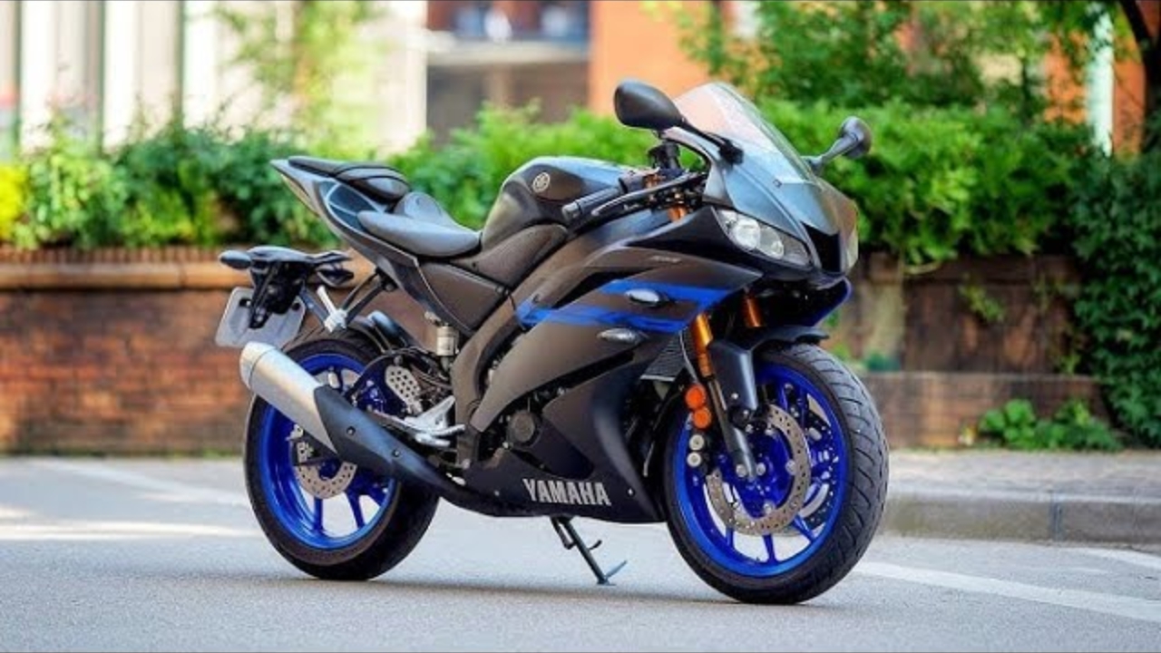 Yamaha R125 BS7 2026: Precio, especificaciones, novedades y review completa del nuevo modelo deportivo