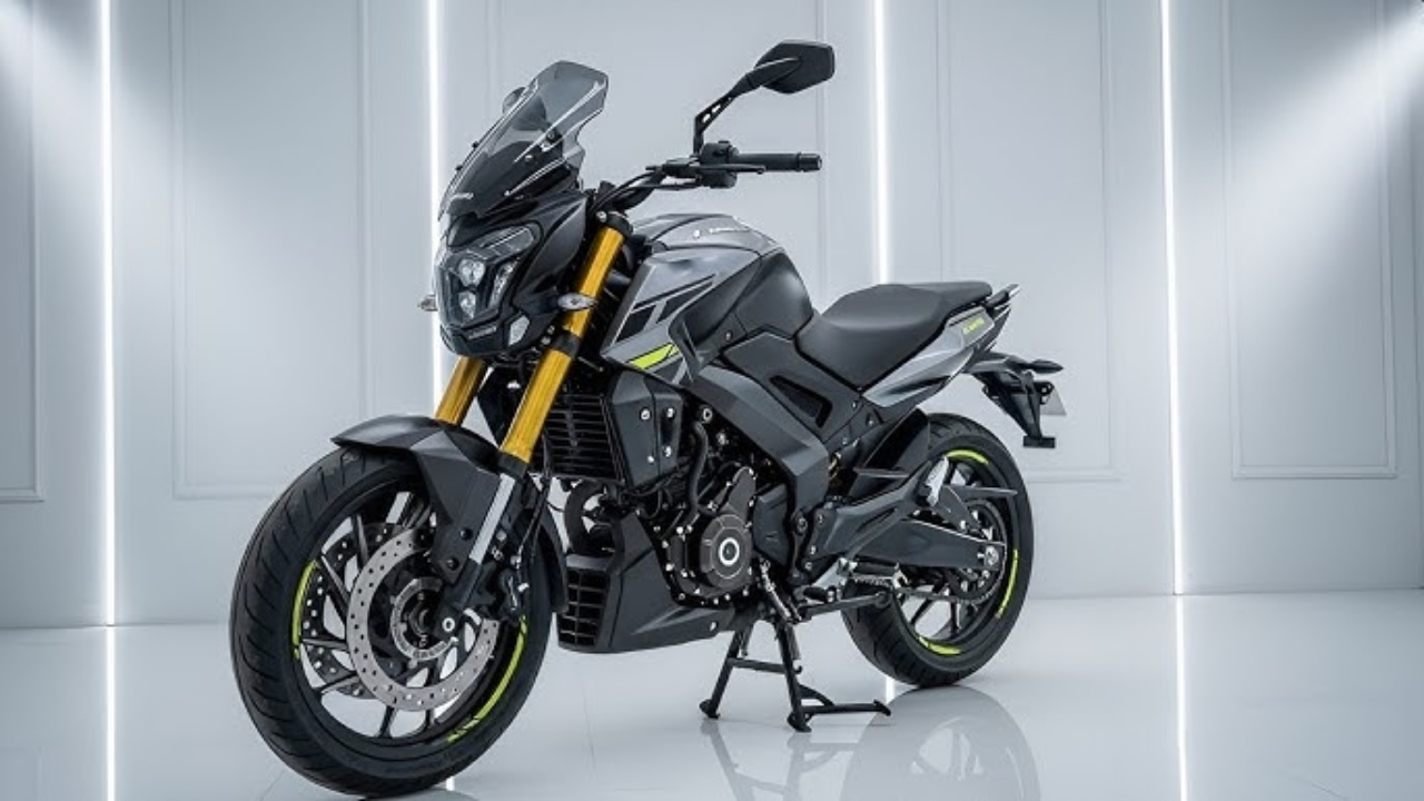 Bajaj Dominar B15 2026: Lanzamiento Oficial de la Touring Deportiva