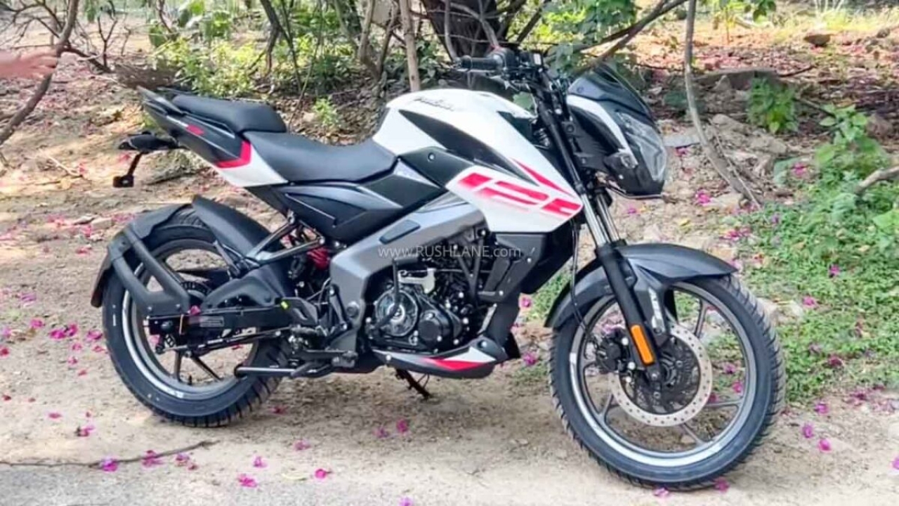 Bajaj Pulsar NS 125 ABS 2026: Reseña completa, precio en carretera, colores y consumo