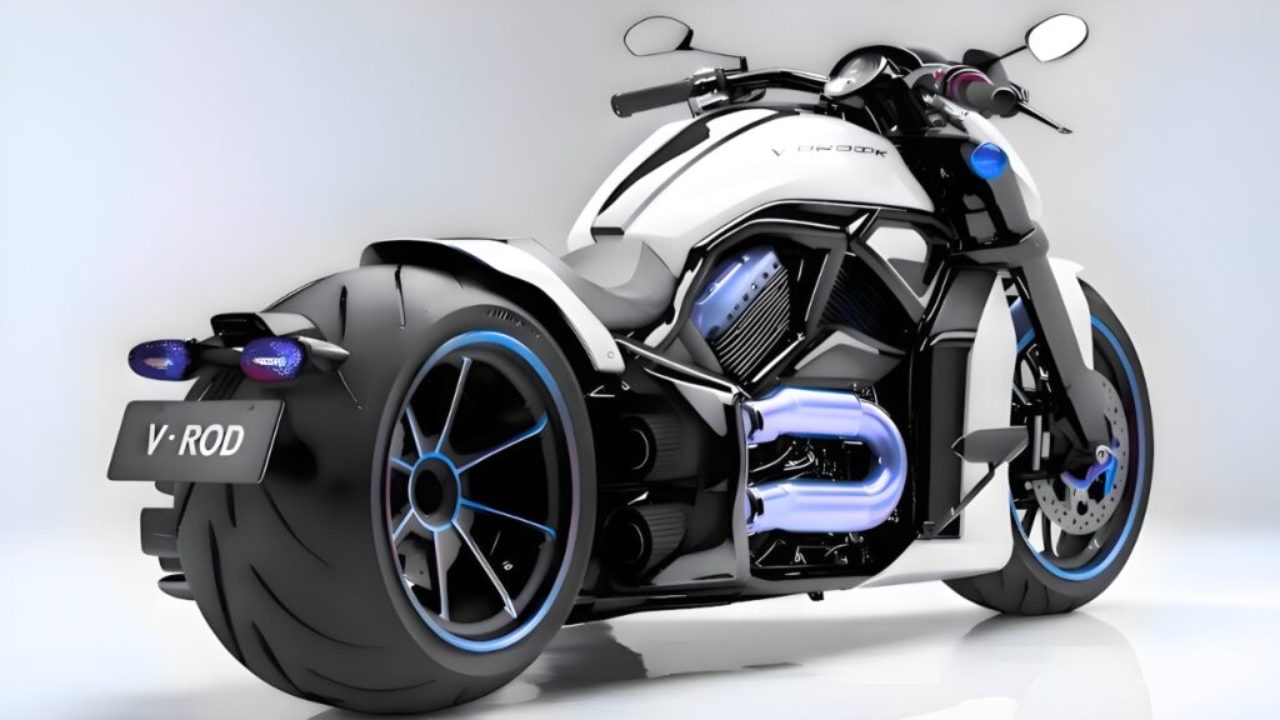 Yamaha Star Raider 2026: La Pesadilla de Harley con Estilo Futurista