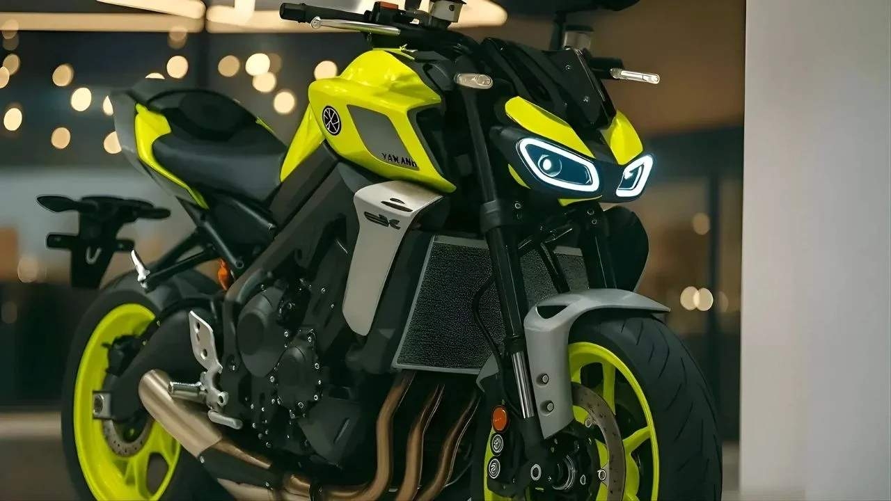 Yamaha MT-15 2026 – Nuevo Diseño, Gran Rendimiento y Funciones Sorprendentes