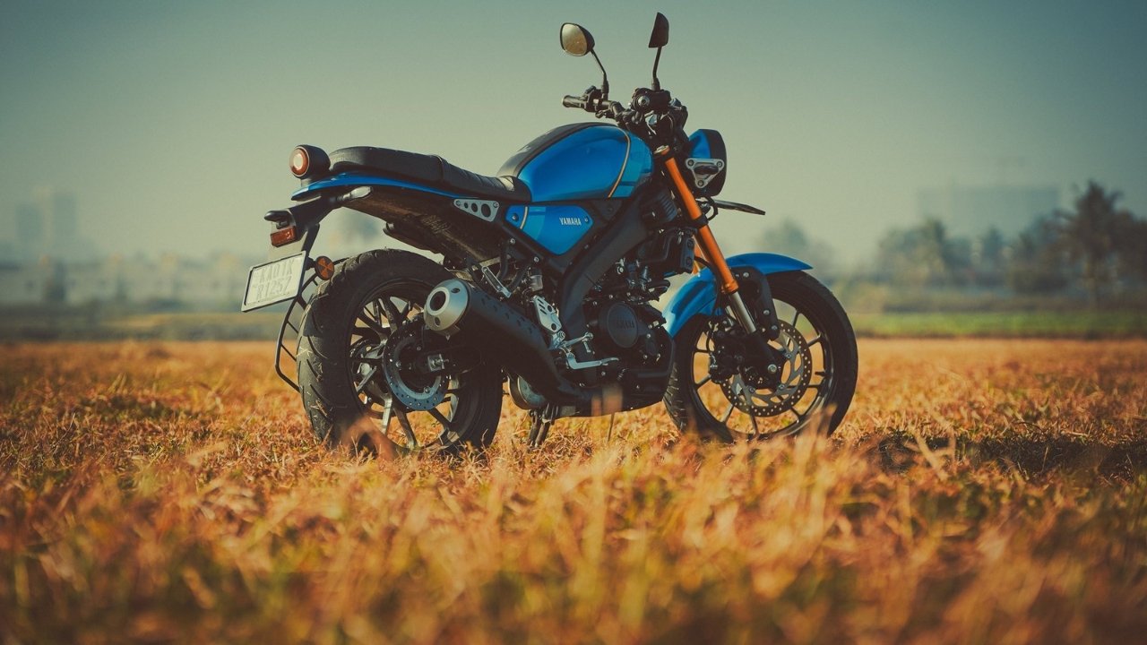 Yamaha XSR 155 2026 – Estilo Retro con Rendimiento de Superbike
