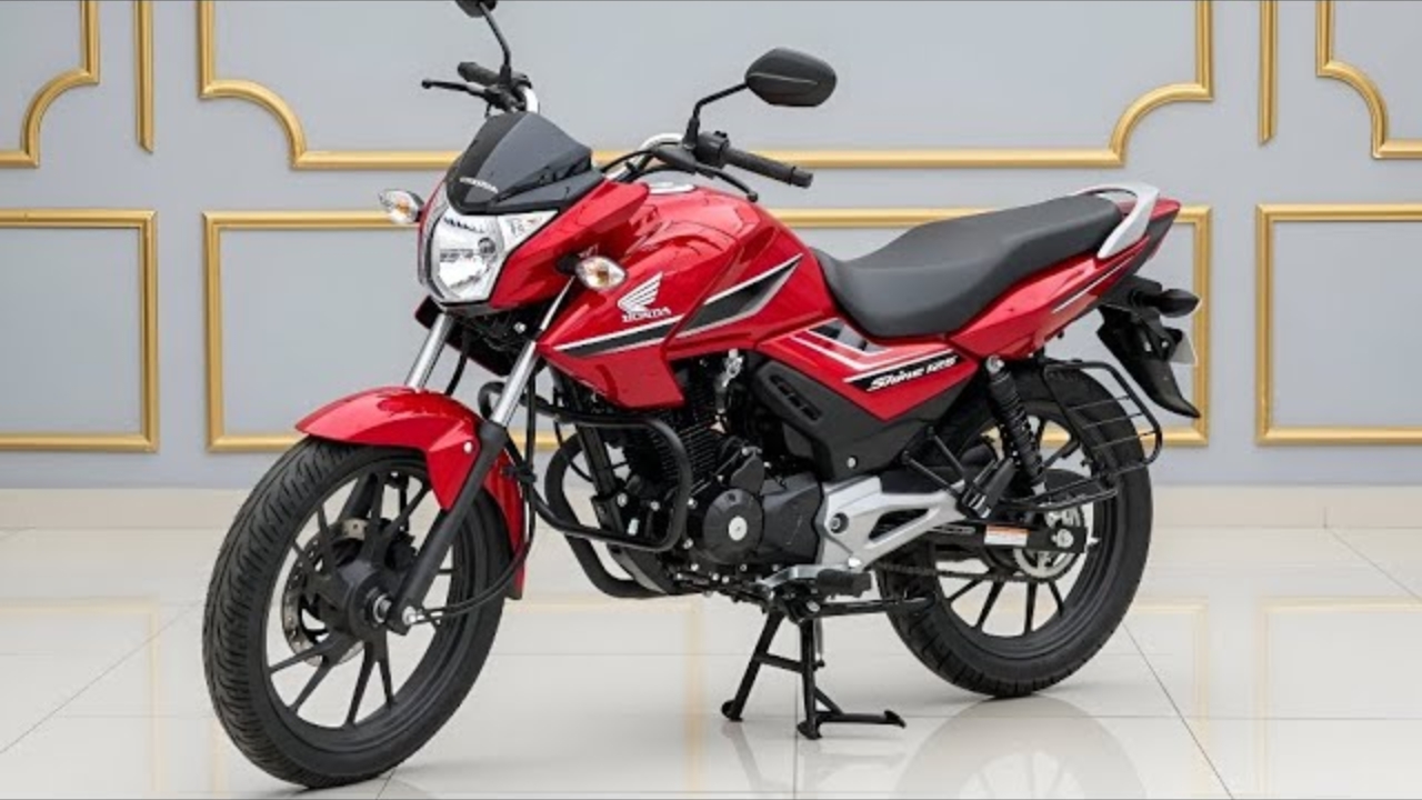 Honda Shine 125 2026: Nuevo Modelo con Precio, Rendimiento y Todas sus Características