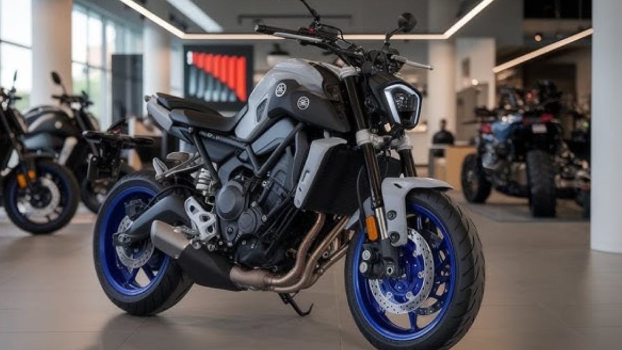 Yamaha MT-15 V2 2026 – El Regreso del Streetfighter King con Estilo y Potencia