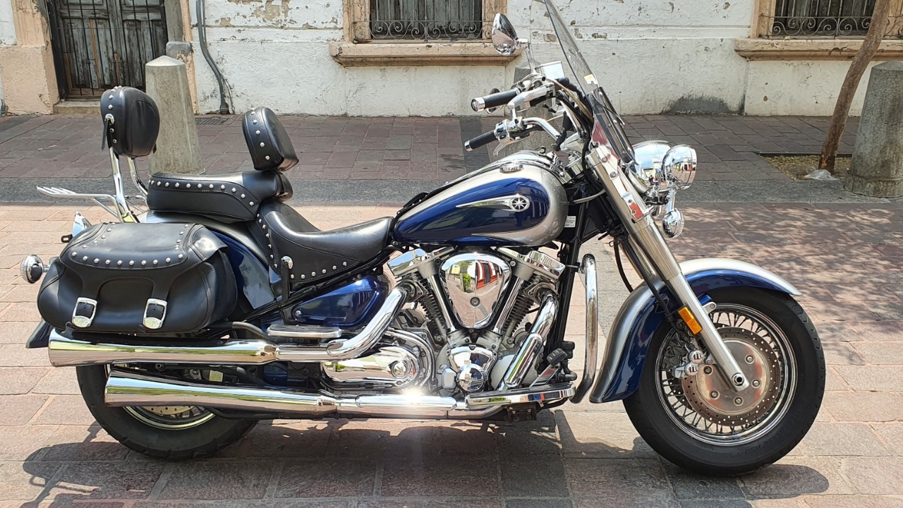 Yamaha Road Star Silverado 1700 2026: El Regreso de la Leyenda que Desafía a Harley