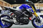 Yamaha MT-15 V4 2026: Moto deportiva potente y económica con 45 km/l