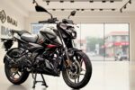 Bajaj Pulsar N160 Dual ABS 2026: Precio, especificaciones, consumo y características