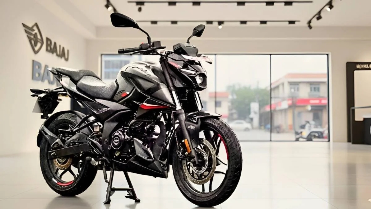 Bajaj Pulsar N160 Dual ABS 2026: Precio, especificaciones, consumo y características