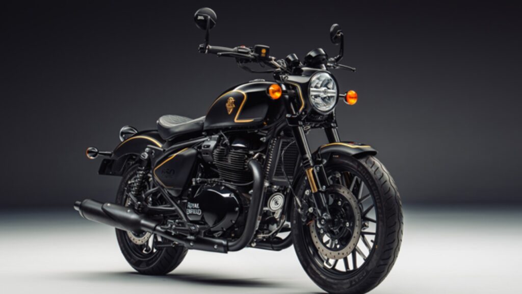 Royal Enfield 2026: Top 6 motos más vendidas, precios y reseñas