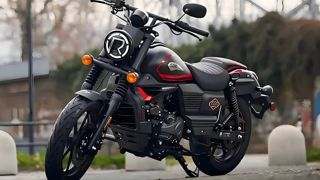 Honda CB 250 2026: La Revelación que Sorprende al Mercado de 250cc