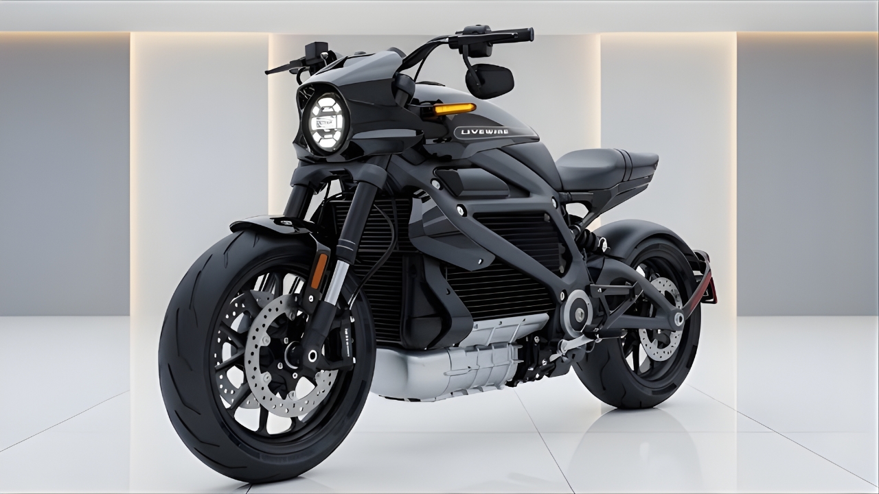 Harley-Davidson LiveWire S2 Del Mar 2026: La Bestia Eléctrica que Marca el Futuro de las Motos Americanas