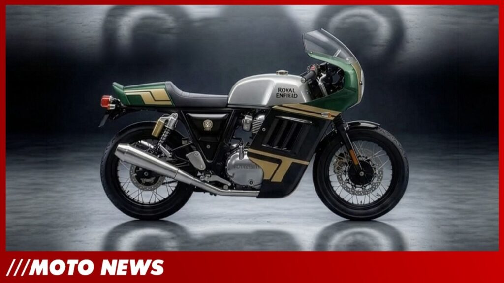 Noticias Moto 2026: KTM 990 SMT espiada y novedades de Kawasaki, Enfield, Triumph y más