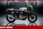 Noticias Moto 2026: KTM 990 SMT espiada y novedades de Kawasaki, Enfield, Triumph y más