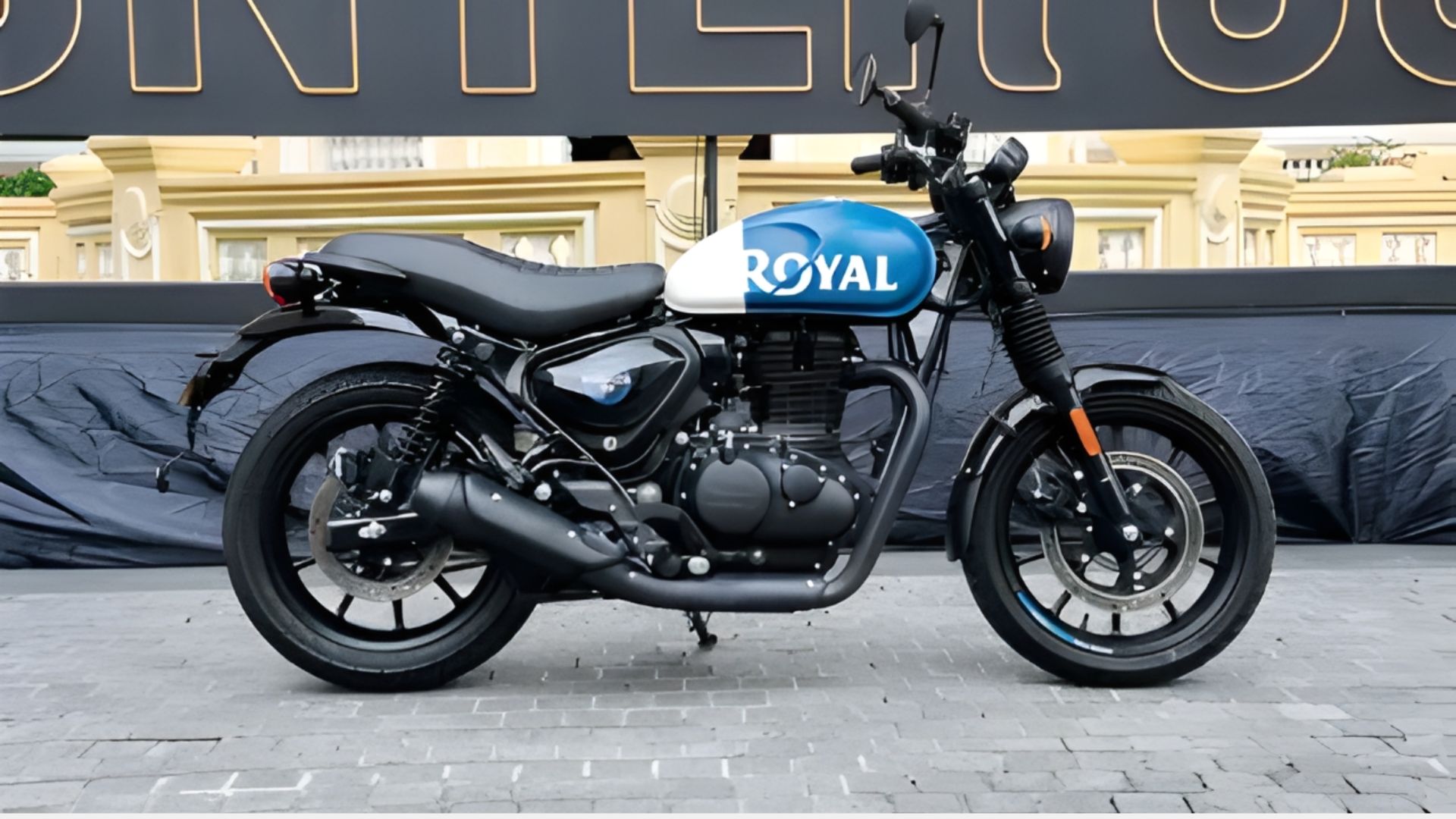 Reseña Royal Enfield Hunter 350 2026: Precio, Colores y Rendimiento