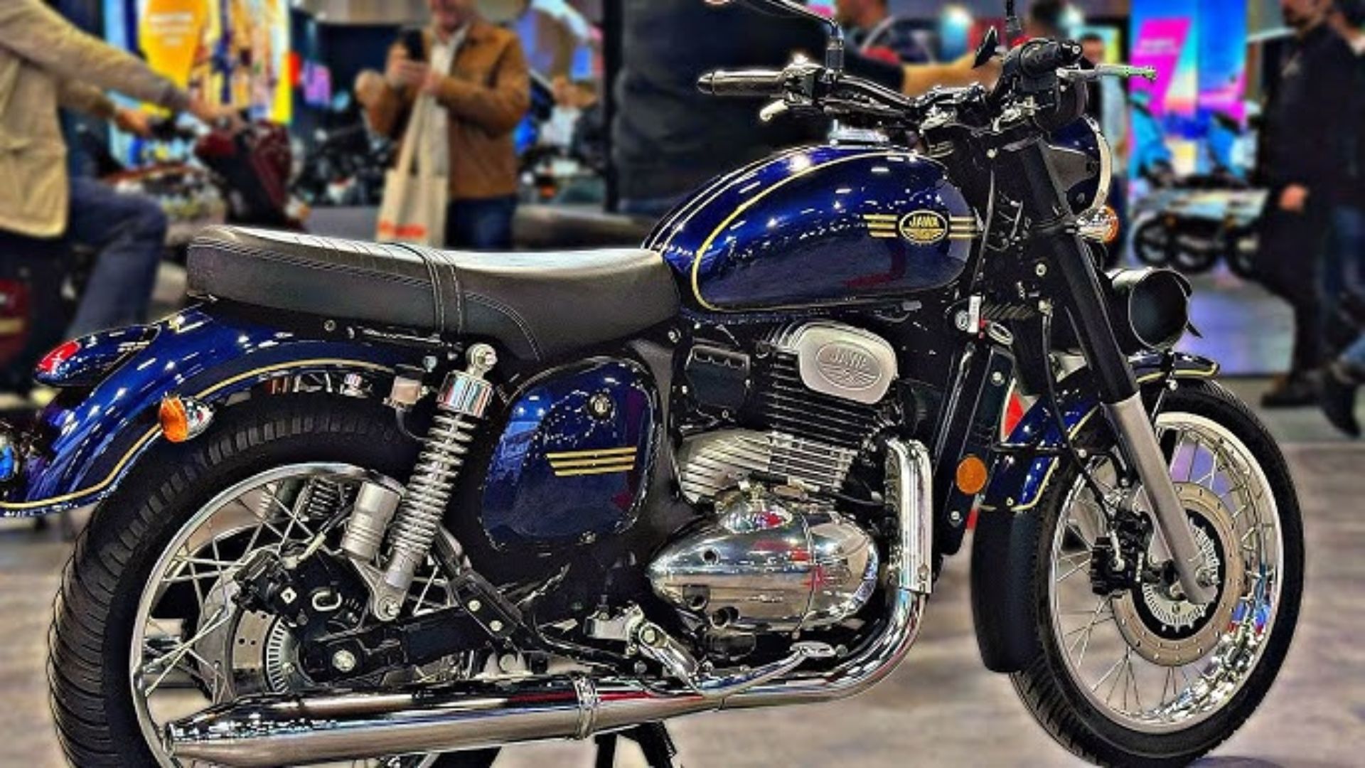 50 Motos Más Atractivas para 2026