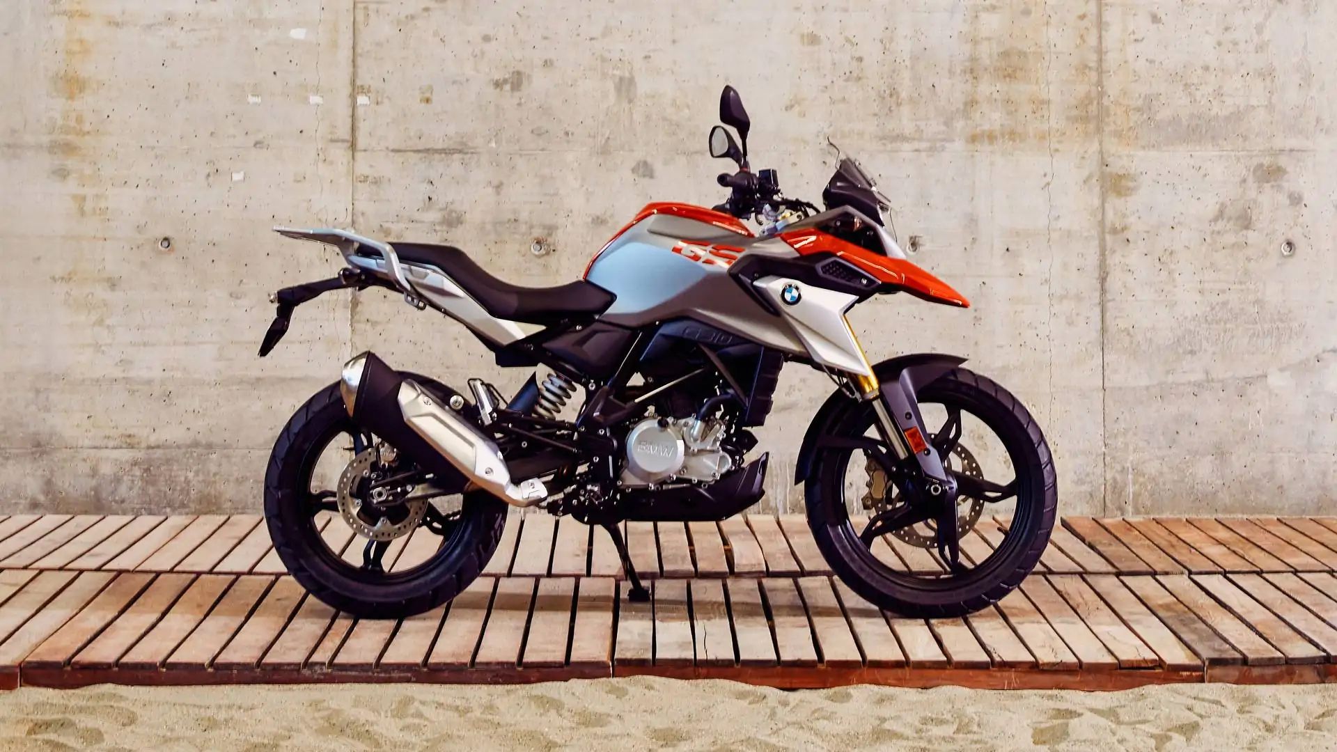 BMW G 310 GS Edición Especial 2026: La Moto de Aventura Definitiva