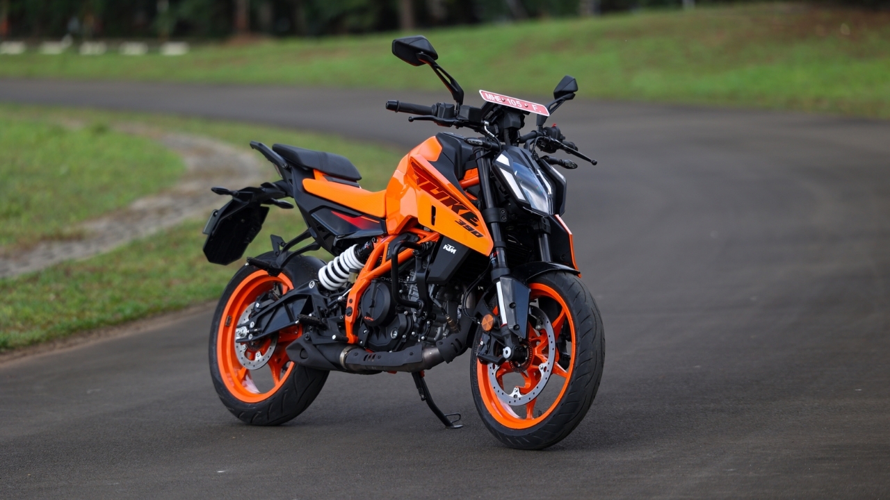 KTM Duke 390 R 2026 🚀 ¡Finalmente Lanzada! Precio, Potencia y Novedades Sorprendentes