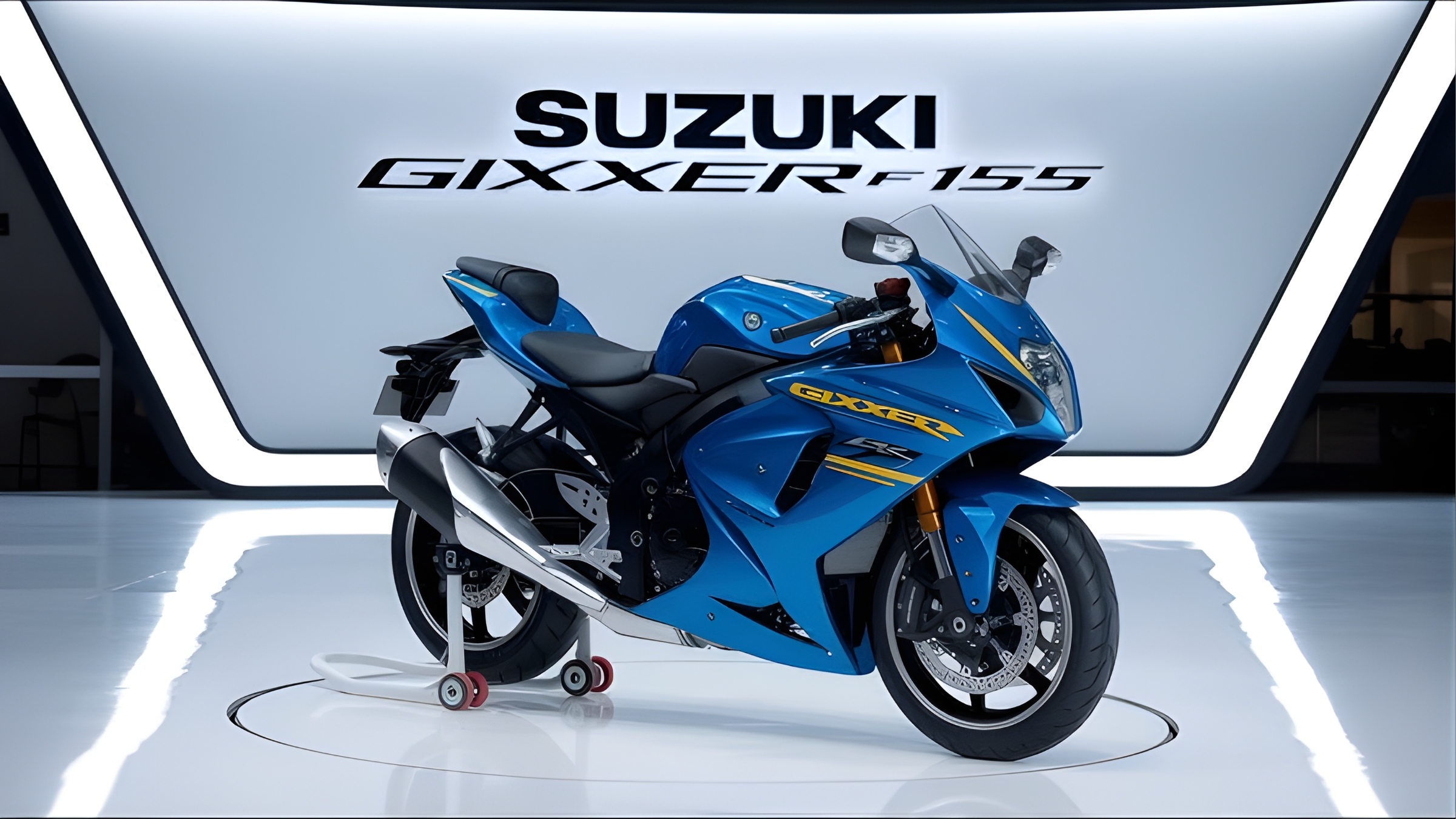 Suzuki Gixxer SF 2026: El Máximo Equilibrio de Estilo, Rendimiento y Tecnología