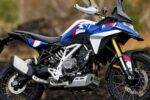 BMW F 450 GS 2026: Los números hablan por sí solos