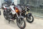 Bajaj Pulsar N160 vs Pulsar NS160 2026: Comparativa detallada y cuál es mejor