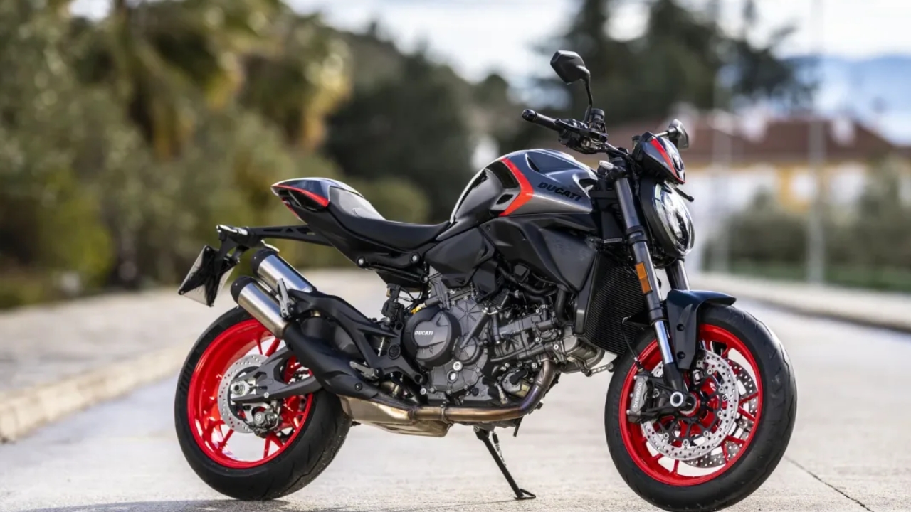 Honda Hornet 2.0: Precio, Características y Diseño Impactante