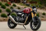 Triumph Speed T4 350/400cc 2026: Precio, consumo y características completas