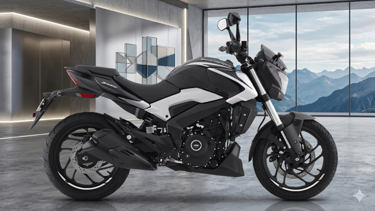 Bajaj Dominar B15 2026: Precio, Características y Diseño Renovado