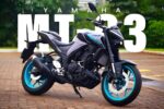 Yamaha MT-03 2026 🚀 ¡La Moto Que Sorprenderá a Todos! Precio y Potencia Increíbles
