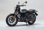 Royal Enfield Hunter 350 2026: Características y especificaciones completas