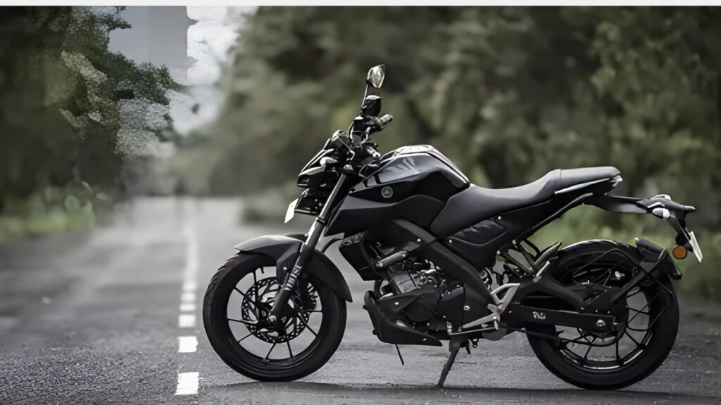 Yamaha MT15 DLX 2.0 2026: Nuevo precio en carretera y cuotas mensuales
