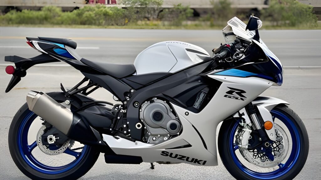 Suzuki SV650 2026: Moto Simple, Rápida y Adictiva