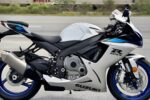Suzuki SV650 2026: Moto Simple, Rápida y Adictiva