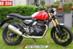Triumph Speed T4 2026: Nuevo motor 350cc, gran bajada de precio y primeras impresiones