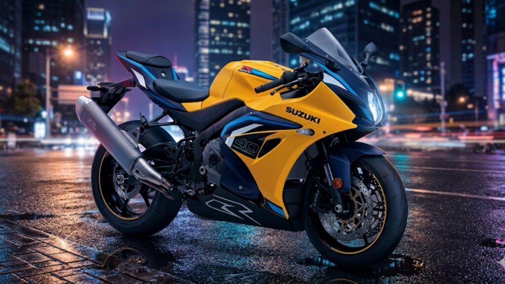 Las 20 motocicletas más atractivas de 2026