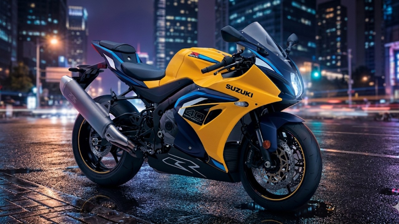 Las 20 motocicletas más atractivas de 2026