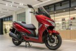 Nuevo Suzuki Burgman 125 Street Ride Connect 2026: reseña completa, precio actualizado y características