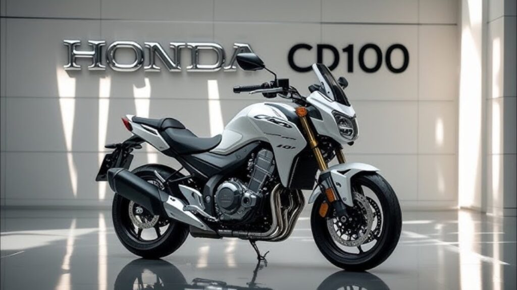 Fiat Honda CD 2026 Reseña Completa: Precio, Rendimiento, Consumo y Características Destacadas