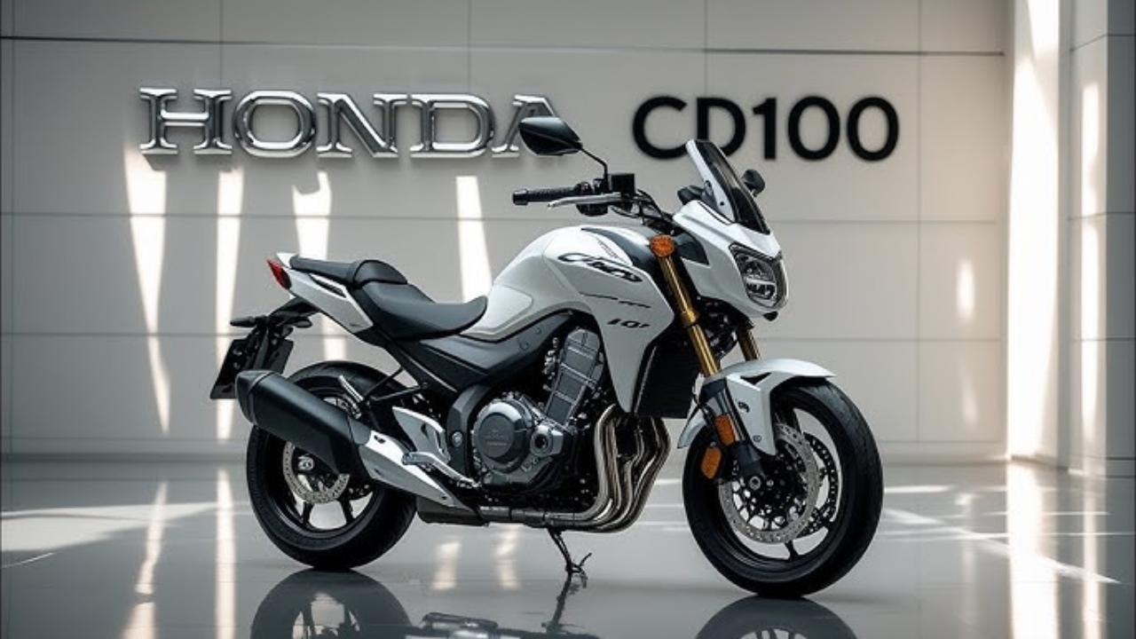 Fiat Honda CD 2026 Reseña Completa: Precio, Rendimiento, Consumo y Características Destacadas