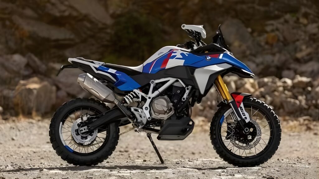 Las 20 Mejores Motos de Aventura 2026 – Innovación, Potencia y Libertad para Viajar Sin Límites