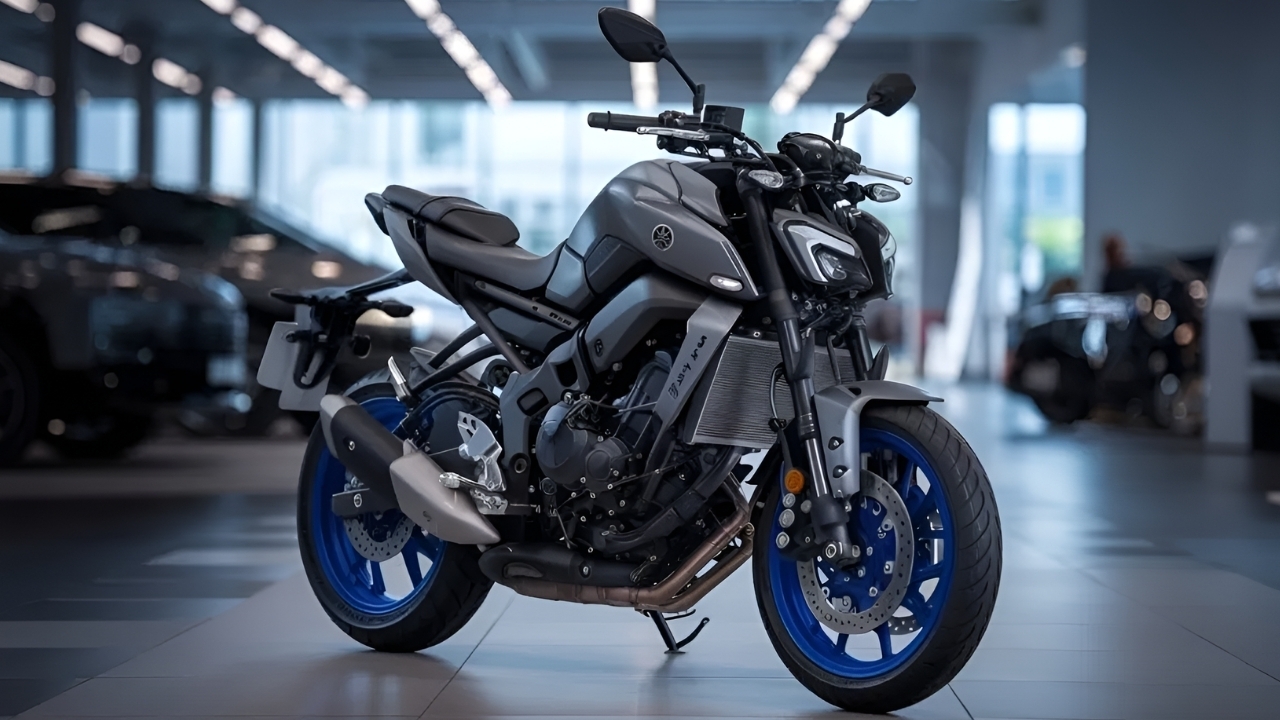 Yamaha MT-15 2026: La Bestia de 155cc que Supera a la Competencia