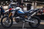 BMW F 450 GS Trophy 2026 – Primeras Impresiones del Modelo Aventurero Fuera del Lanzamiento Oficial