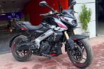 Bajaj Pulsar NS350Z 2026: actualización completa y reseña detallada del nuevo modelo