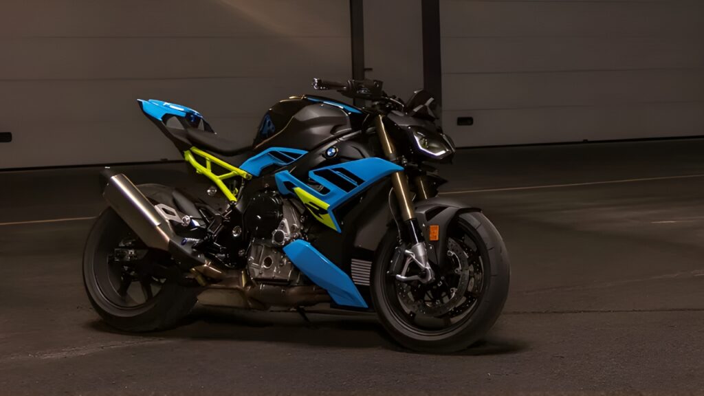 Las 17 Nuevas Motos BMW 2026 – Innovación, Estilo y Potencia en Cada Modelo