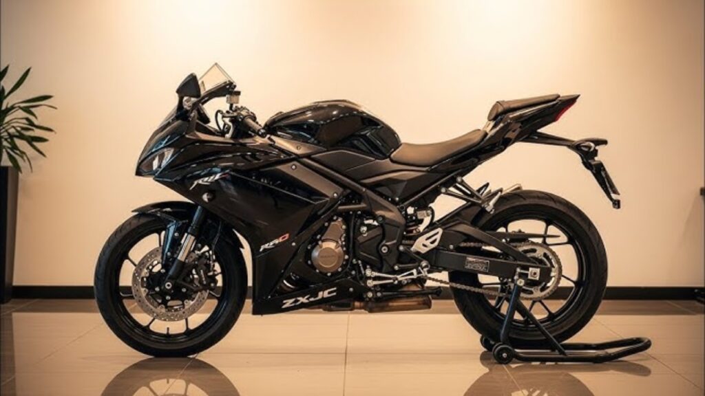 Reseña ZXMOTO 500RR 2026: Potencia Extrema por Solo $4,800