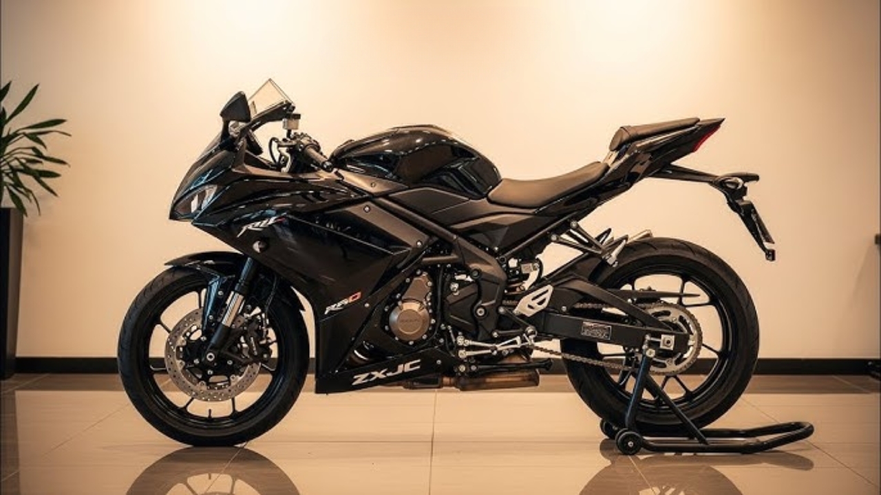 Reseña ZXMOTO 500RR 2026: Potencia Extrema por Solo $4,800