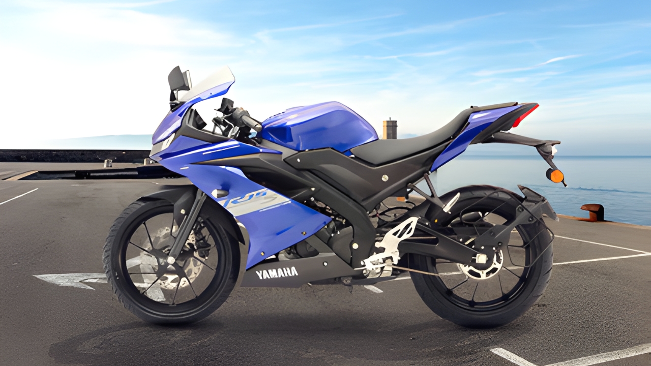 Yamaha R15 S Versión 3.0 2026: precio, rendimiento y características detalladas