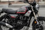 Honda CL-125 Scrambler 2026 – La Moto 125cc que Sorprenderá a Todos